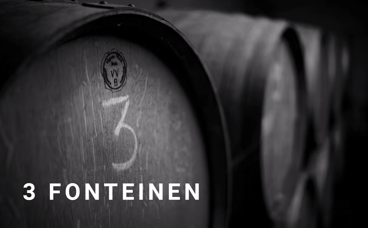 3 fonteinen