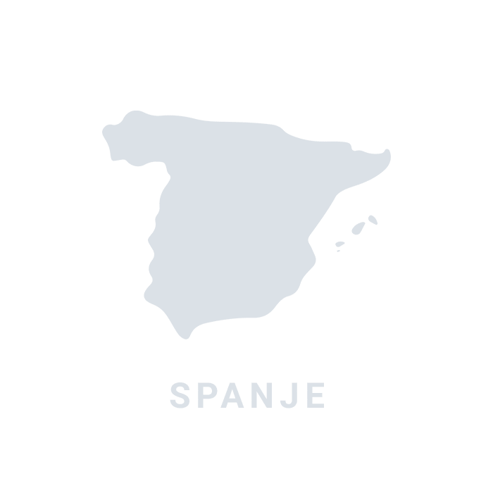 Spanje