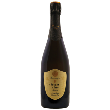 Cuvée R 1er Cru Extra Brut - Champagne Fourny & Fils