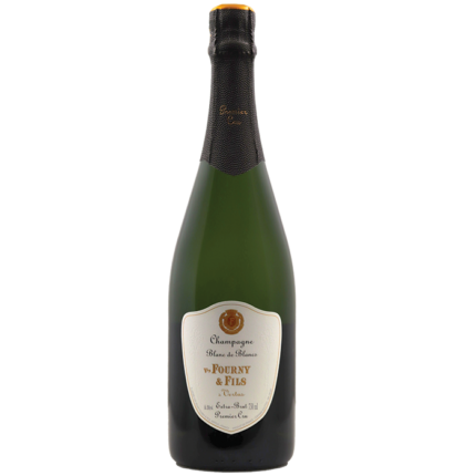 Blanc de Blancs 1er Cru - Extra Brut - Champagne Fourny & Fils