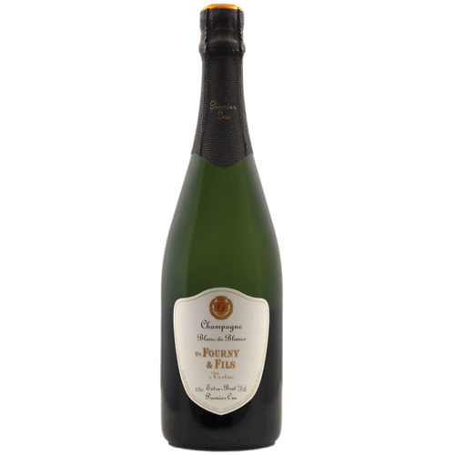 Blanc de Blancs 1er Cru - Extra Brut - Champagne Fourny & Fils