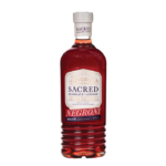 SACRED BOTTLE-AGED NEGRONI