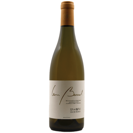 Blanc - Domaine Léon Barral