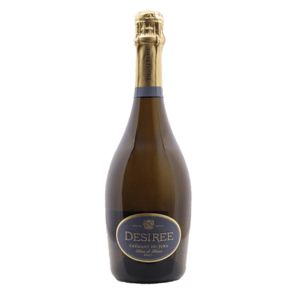 Crémant de Jura 'Désirée'