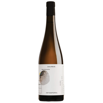 Intemporal Blanc - Domaine de la Dourbie