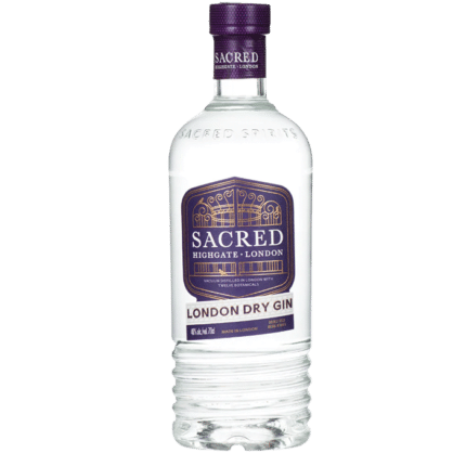 Sacred Gin