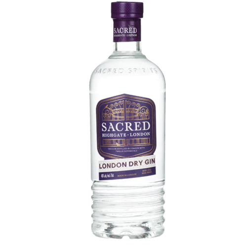 Sacred Gin