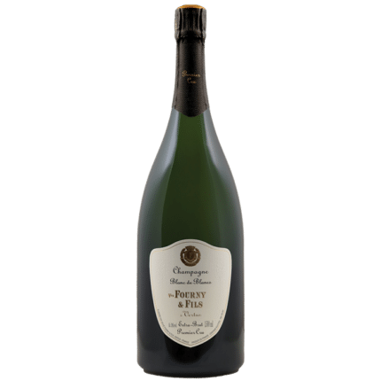 Blanc de Blancs Extra Brut - 1er Cru Vertus - Champagne Fourny & Fils MAGNUM