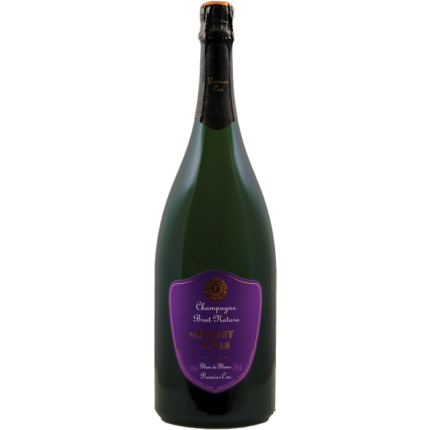 Blanc de Blancs Brut Nature - 1er Cru Vertus - Champagne Fourny & Fils MAGNUM