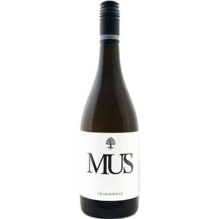 Mus Chardonnay - Château de Mus