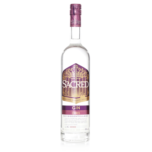 SACRED ORRIS GIN