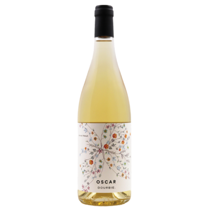 Oscar Blanc - Domaine de la Dourbie 2023 - BIO