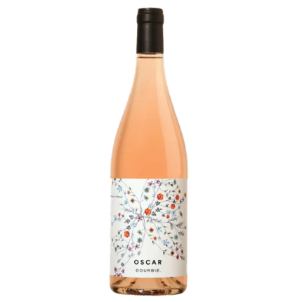 Oscar Rosé - Domaine de la Dourbie 2023 - BIO