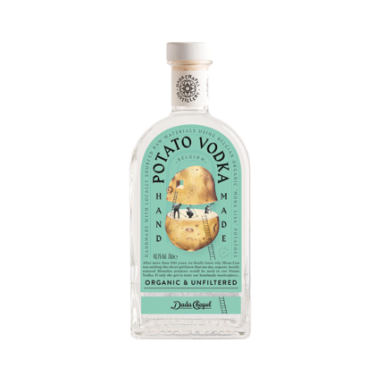 POTATO VODKA