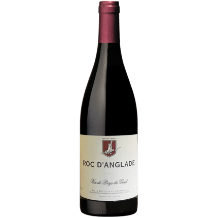 Roc d'Anglade Rouge