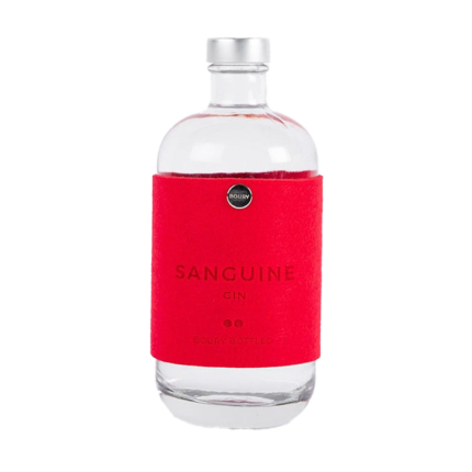 SANGUINE GIN - BOURY