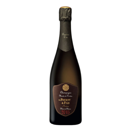 Mont de Vertus Extra Brut 1er Cru - Champagne Fourny & Fils 2015