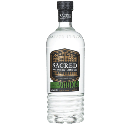 Sacred Vodka