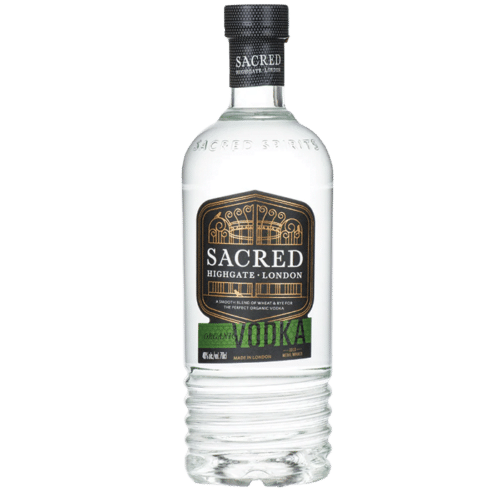 Sacred Vodka