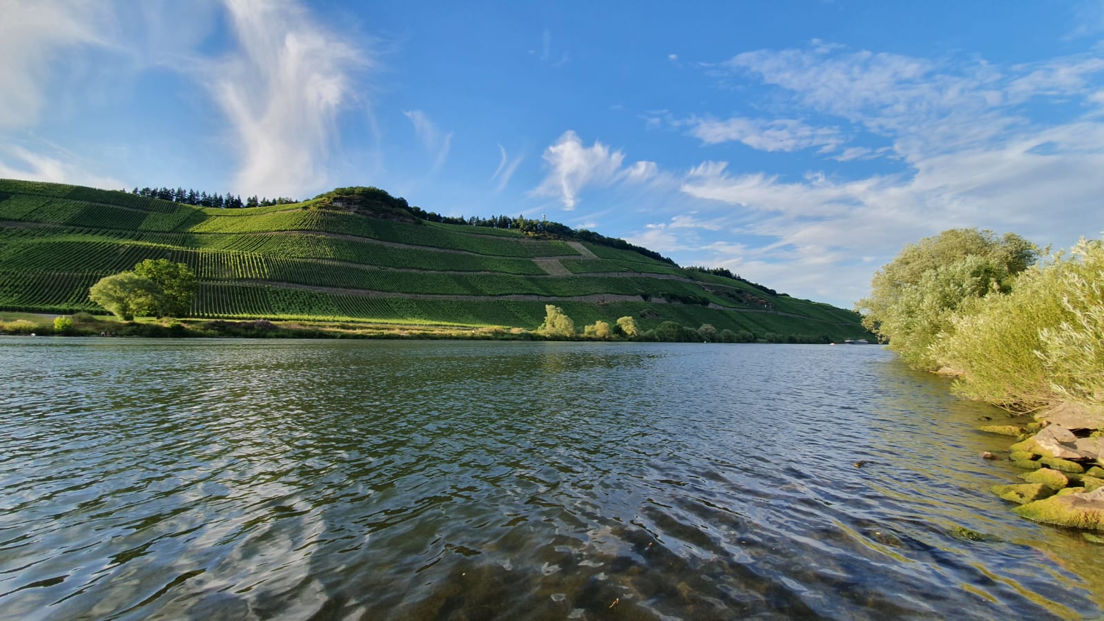 Weingut Klosterhof