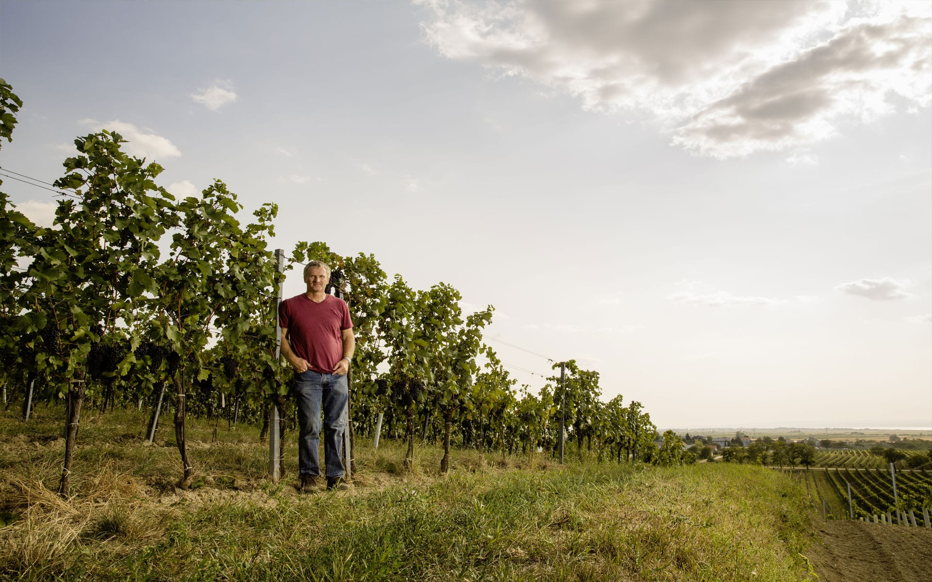 Weingut Paul Achs