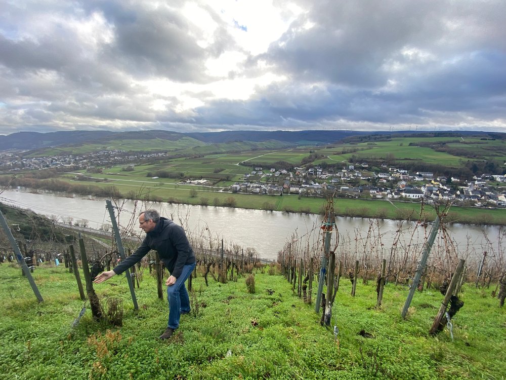 Weingut Martin Conrad