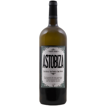 Bodegas Astobiza - Txakoli Magnum