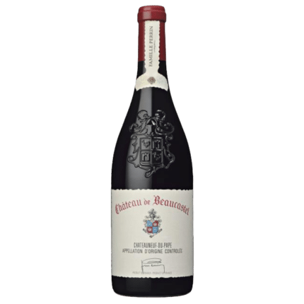 Château de Beaucastel Rouge 2021 - BIO