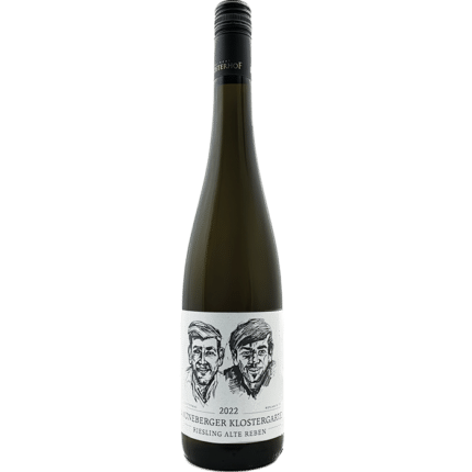 rauneberger Alte Reben Riesling Trocken - Weingut Klosterhof