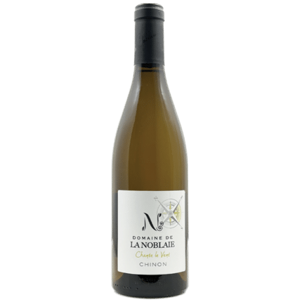 Chante le Vent - Domaine de la Noblaie