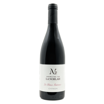 Les Blancs Manteaux - Domaine de la Noblaie