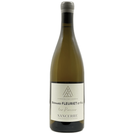 Sancerre Blanc - Les Pierres - Fleuriet