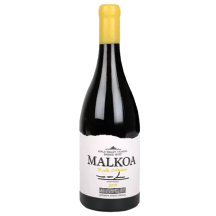 Bodegas Astobiza - Malkoa Coleccion Privada