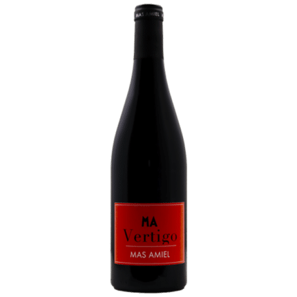 Mas Amiel Vertigo Rouge