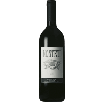 Monteti - Tenuta Monteti 2018