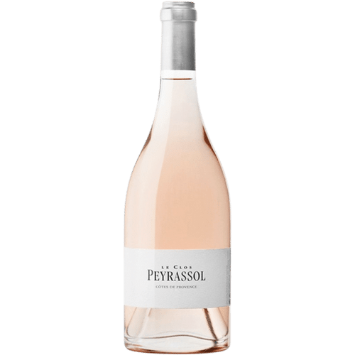 Peyrassol Le Clos Rosé