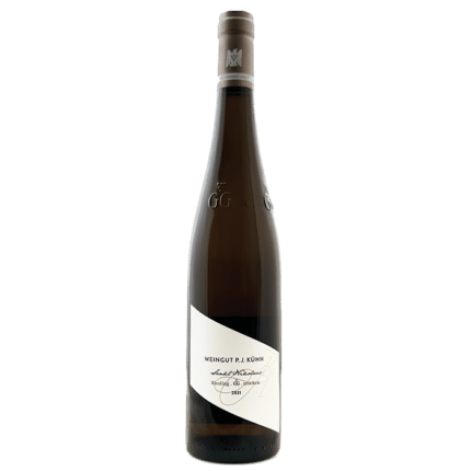 St Nikolaus - Weingut PJ Kühn