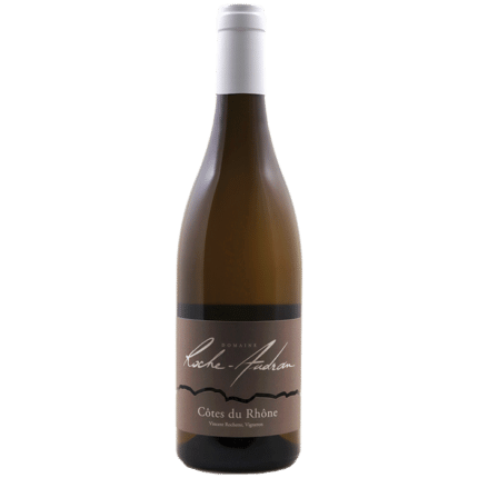 Tradition Blanc - Domaine Roche-Audran