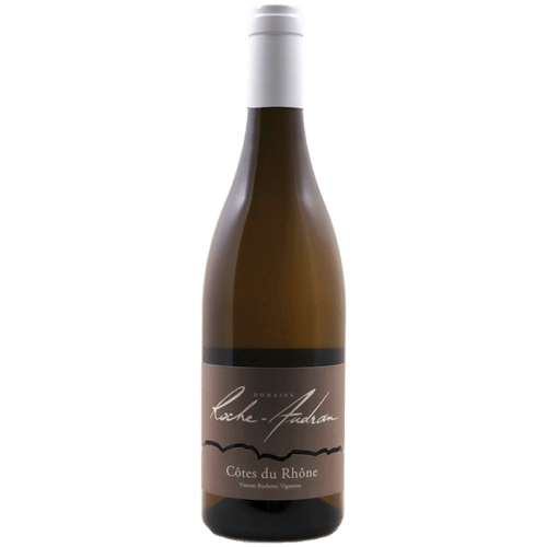 Tradition Blanc - Domaine Roche-Audran