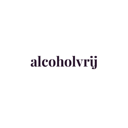 Alcoholvrij