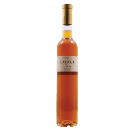 Rivesaltes Ambre Hors d'Age - Domaine Lafage