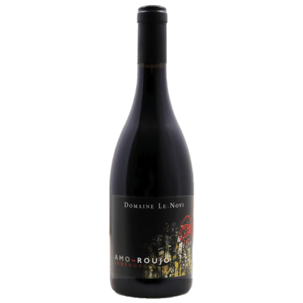 Domaine Le Novi - Amo Roujo