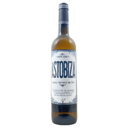 Astobiza Txakoli - Bodegas Astobiza