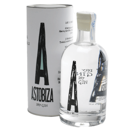 Astobiza Premium Gin