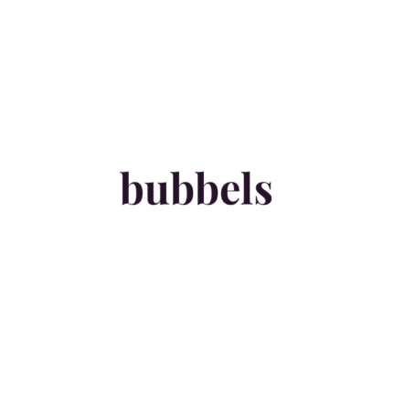 bubbels