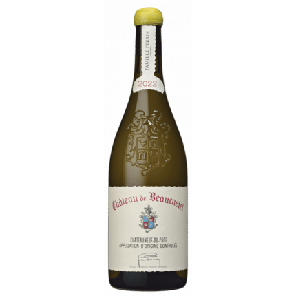 Château de Beaucastel Châteauneuf-du-Pape Blanc 2022