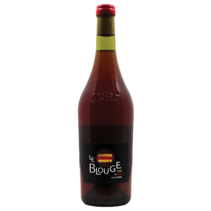 Cuvée Blouge - Désiré Petit