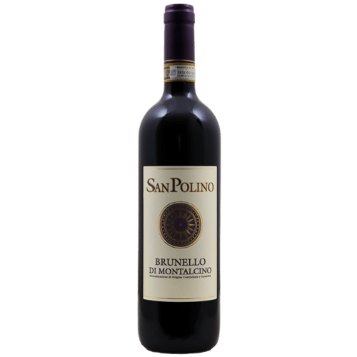 Brunello di Montalcino - Azienda Agricola San Polino