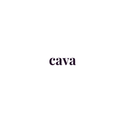 cava