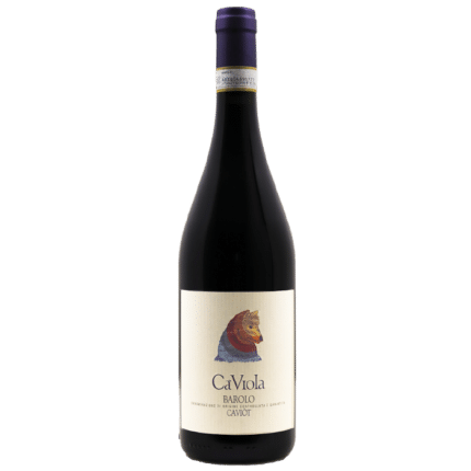 Barolo - Caviot - Ca'Viola